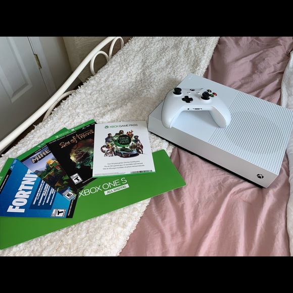 Xbox one - Picture 1 of 1